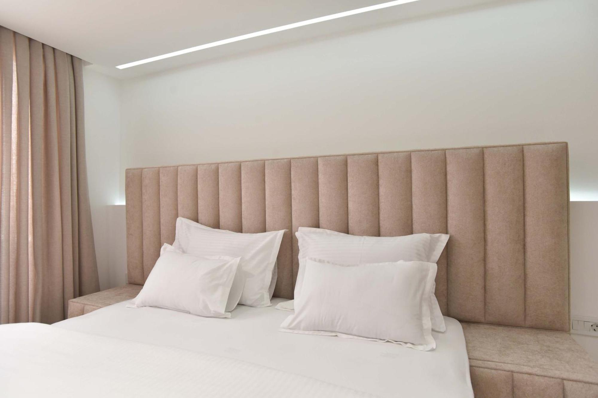Misisuone Apartments Budva Rum bild